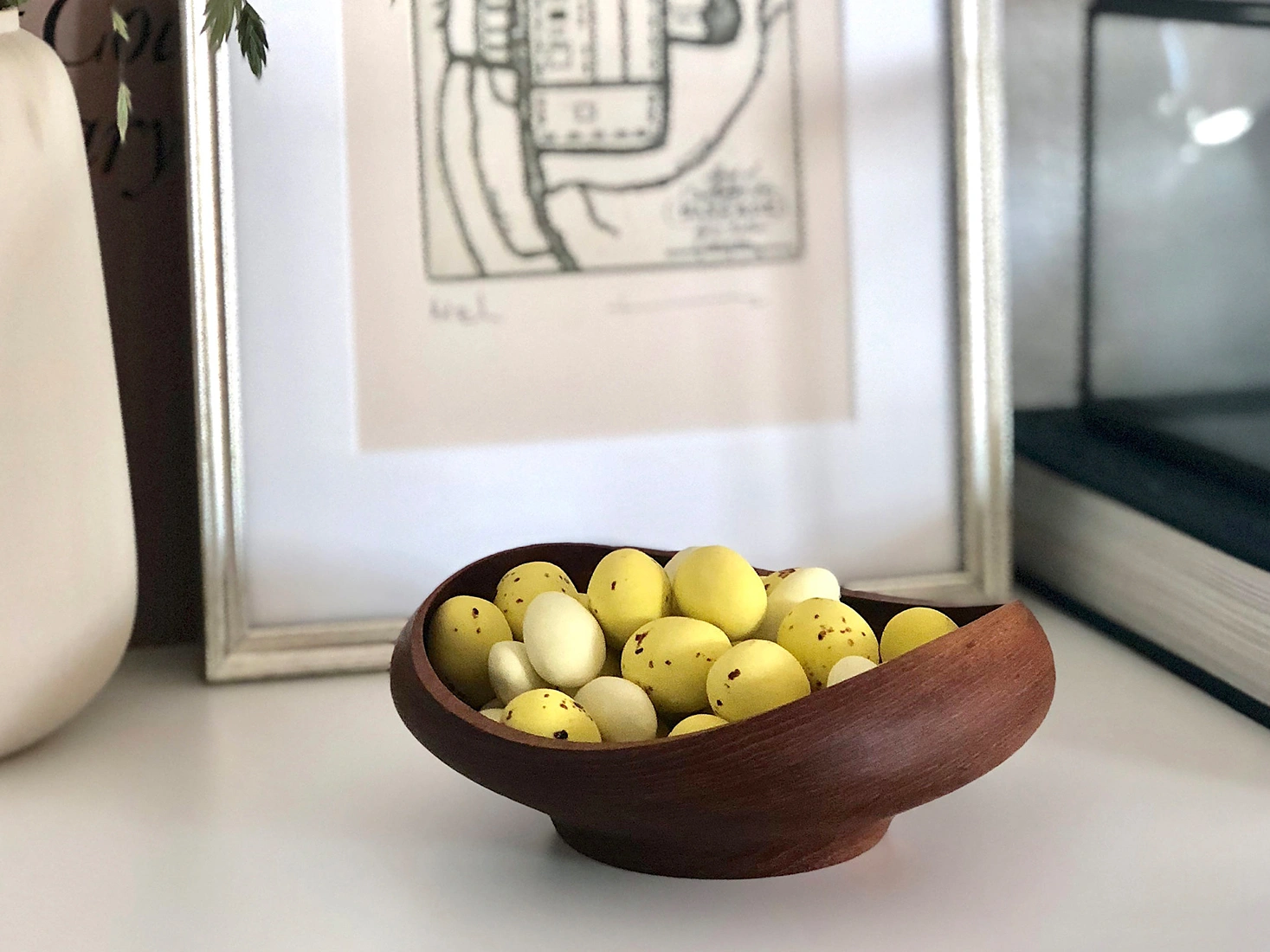 FJ Fruit Bowl