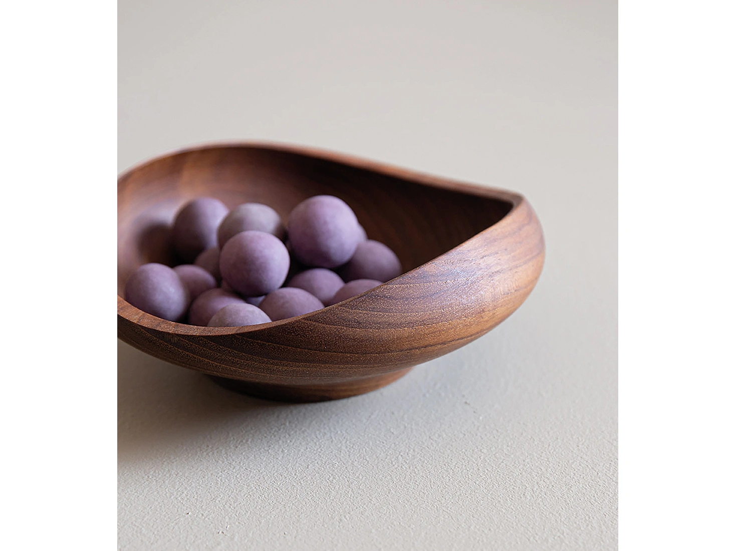 FJ Fruit Bowl