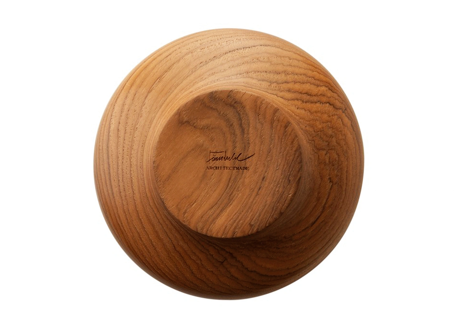 FJ Fruit Bowl