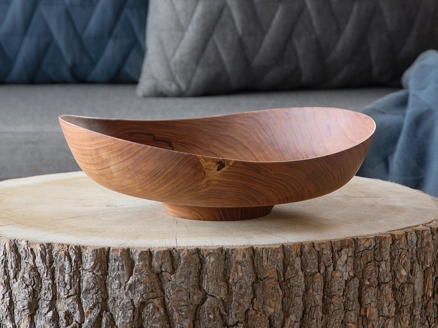 FJ Fruit Bowl