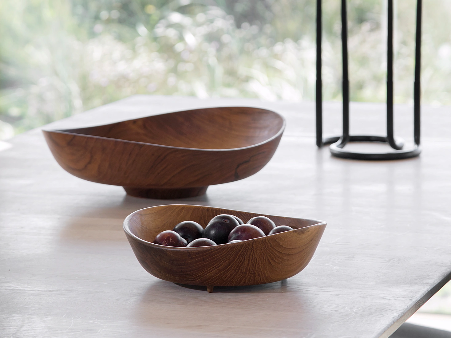 FJ Fruit Bowl