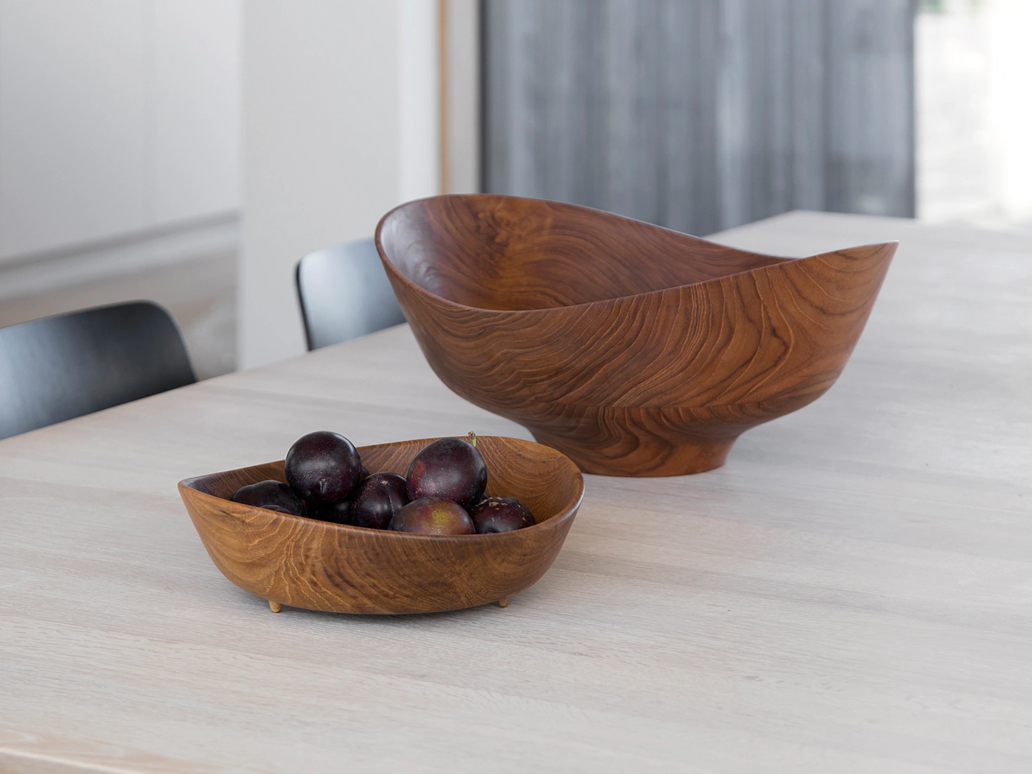 FJ Fruit Bowl