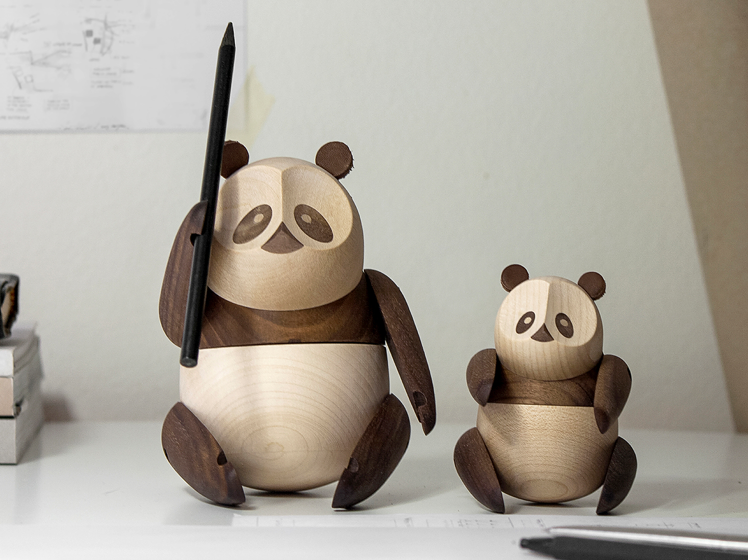 PANDA