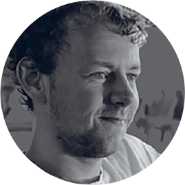 Nikolaj Klitgaard