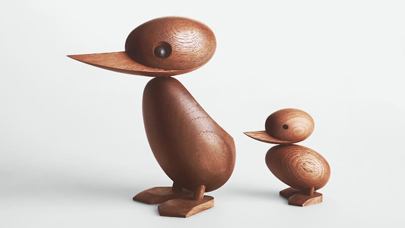 DUCK