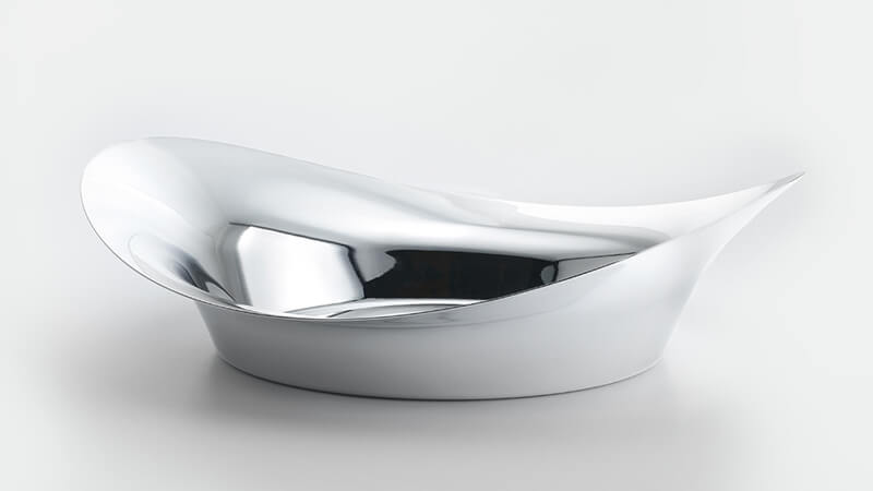 CIRCLE BOWL