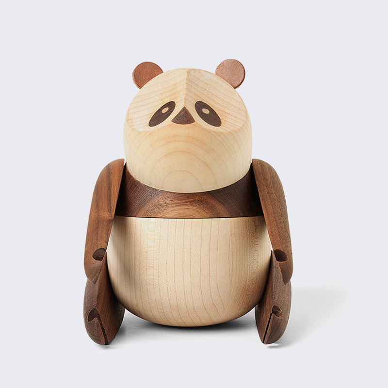 PANDA