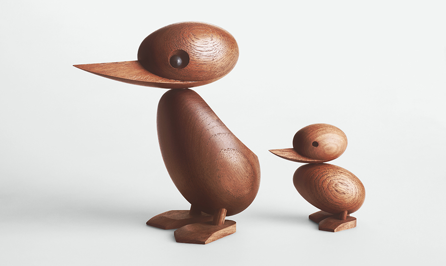 DUCK