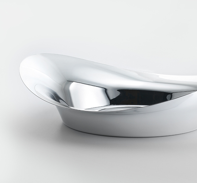CIRCLE BOWL