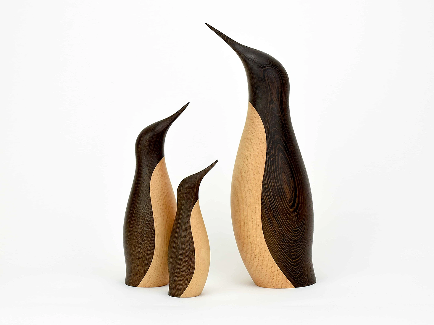 WENGE PENGUIN