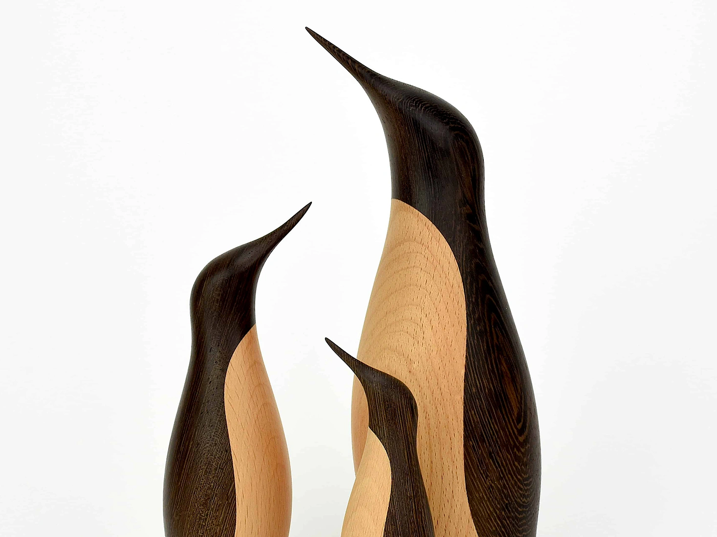 WENGE PENGUIN