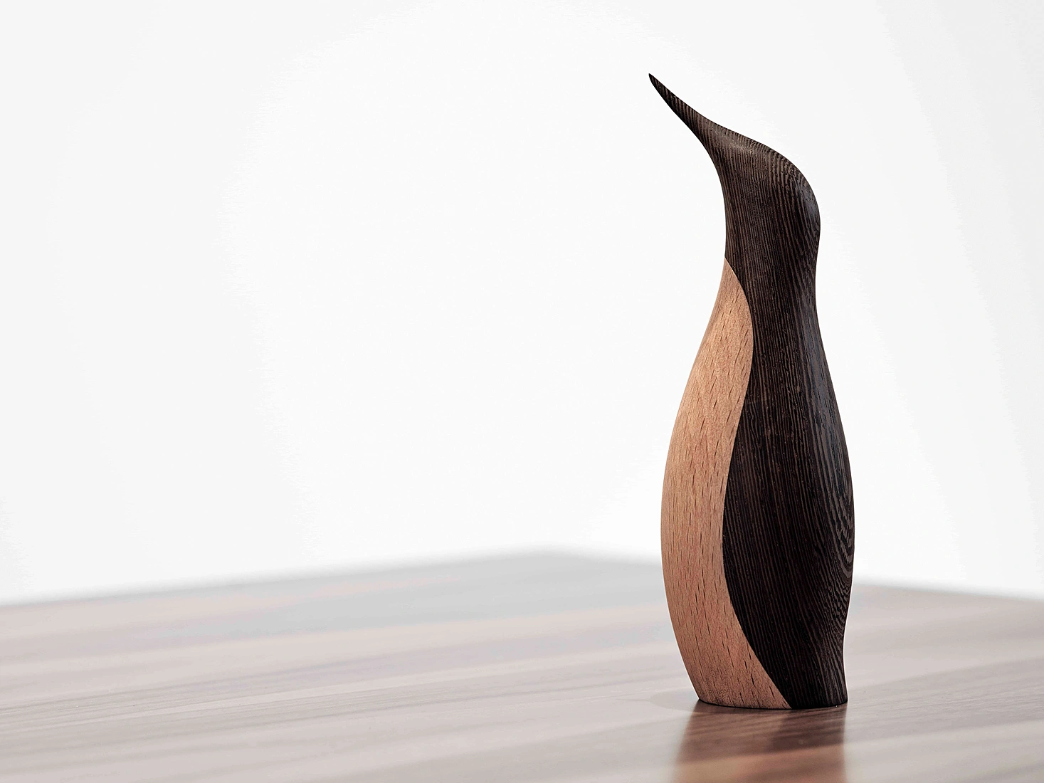 WENGE PENGUIN